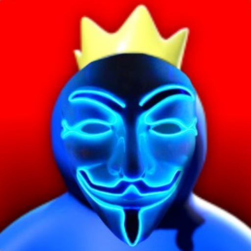 [UPD] Rainbow Friends Tycoon