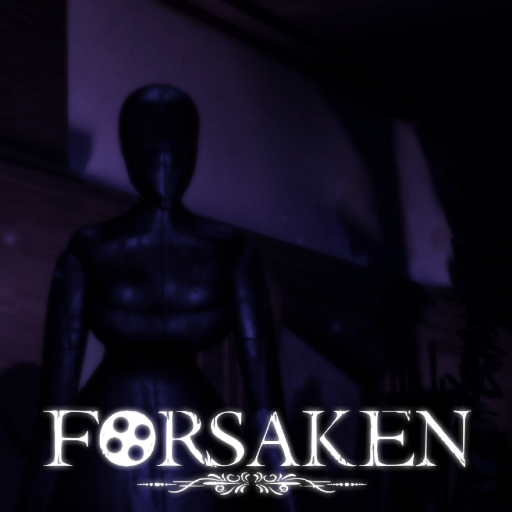 Forsaken RolePlay Mode [Official]