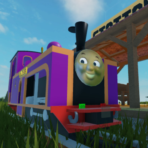 Thomas And Friends World [IAS]
