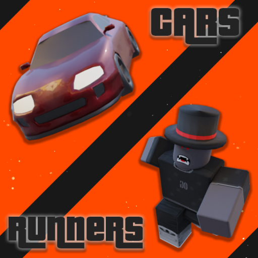 Cars VS Runners