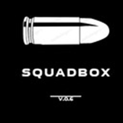 Squadbox (alfa v.0.6)
