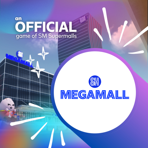 SM Megamall (Shopping Mall)