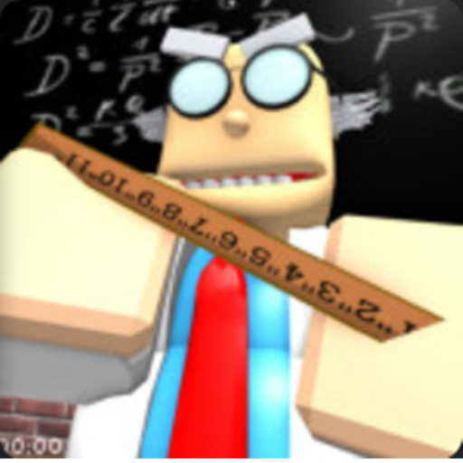 GREAT SCHOOL BREAKOUT! (First Person Obby!)