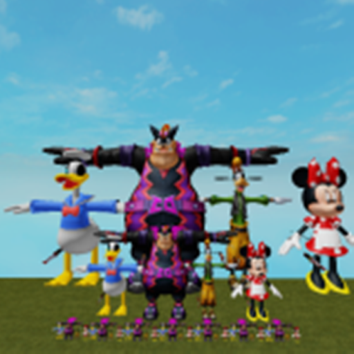 SURVIVE THE MICKEY THE KILLERS