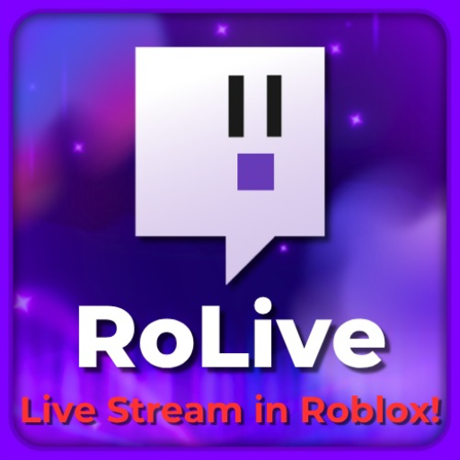[CLIPS!] RoLive (Live Stream)