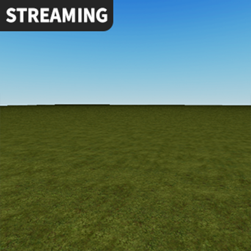 (SE) Flat Terrain