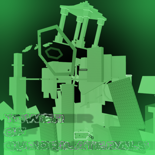 Tower of Quadrilaterals | V3