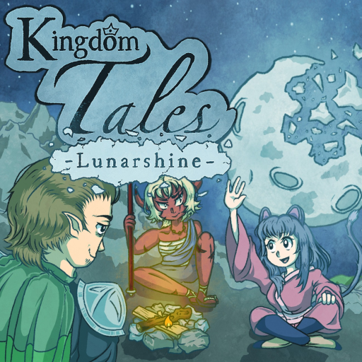 Kingdom Tales 