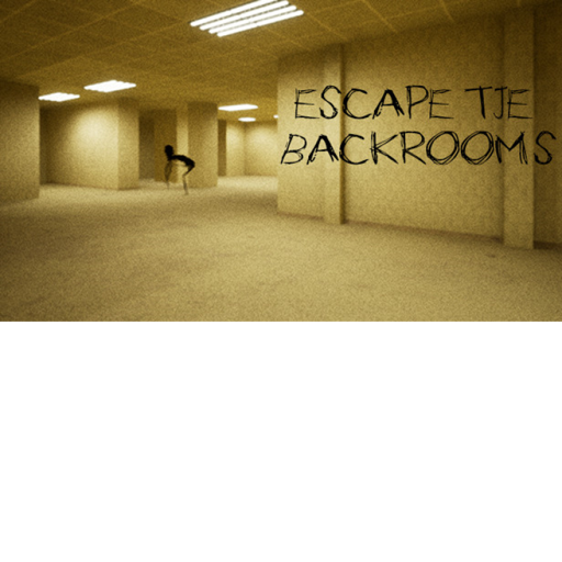The Backrooms But Random Levels