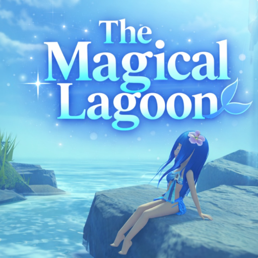 The Magical Lagoon RP {DEMO}