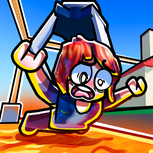 🔥 DROP people in LAVA! 🔥