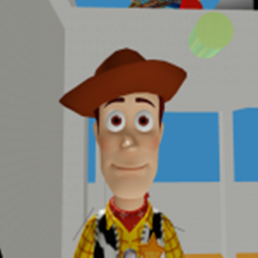 SURVIVAl the toy story the killers