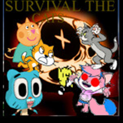 SURVIVAL THE CATS