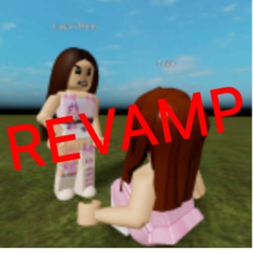 a bully story (Laya's backstory) REVAMP