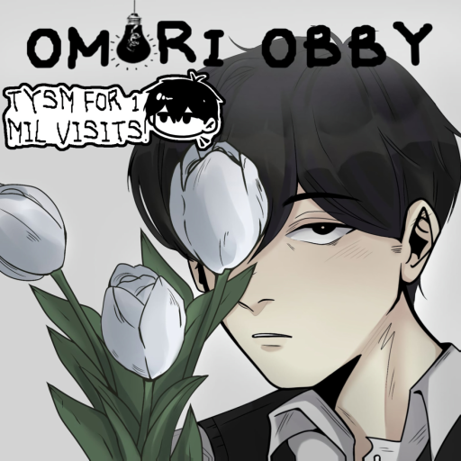 OMORI Obby