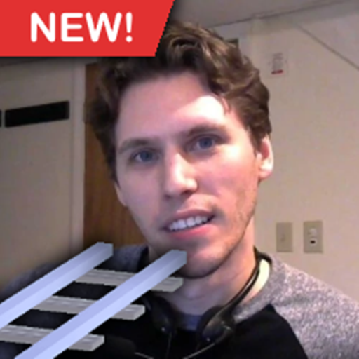 Cart Ride to Jerma! (JERMA985) NEW!