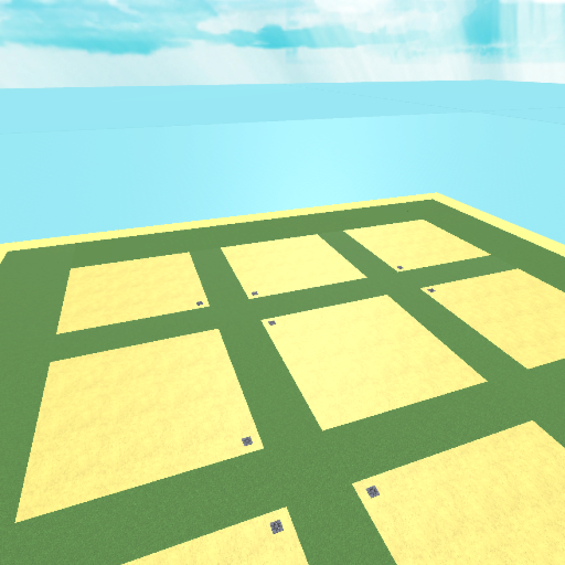 OG Build a Hideout and Sword Fight