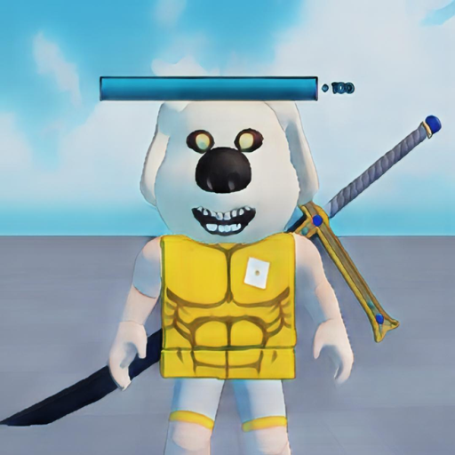 [Free Sword] PVP BINH DUONG