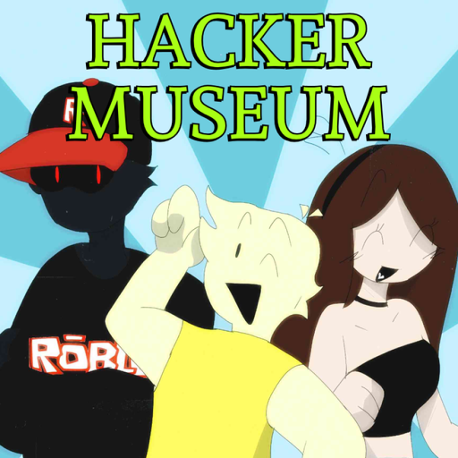 Hacker Museum [Coming Soon... 👀]