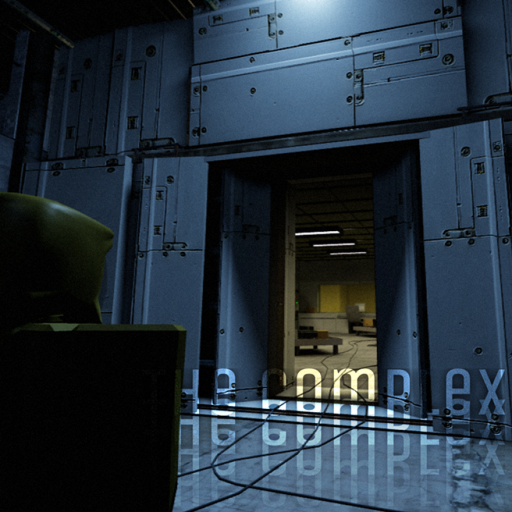 The Complex [UPDATE 1.0]