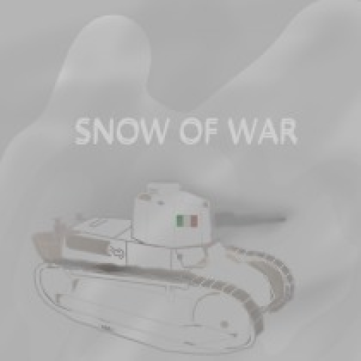 Snows of War