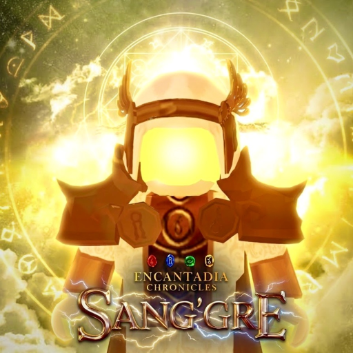  [❄️] ENCANTADIA 🏰✨