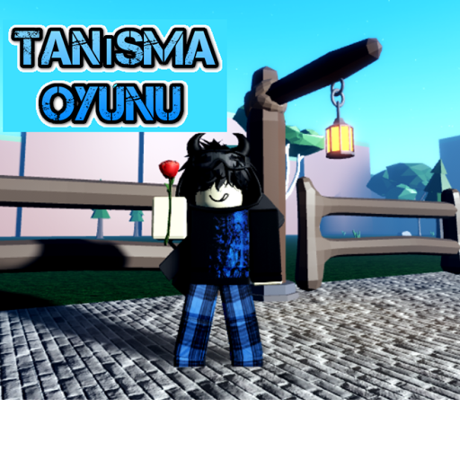 [Türk] Tanışma Oyunu  🎈