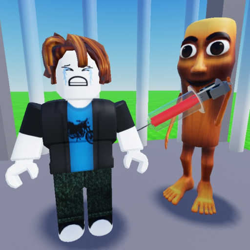 Survive the Poison!🧪☠️