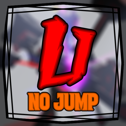 Speed's No Jump PDCO: ULTIMATE