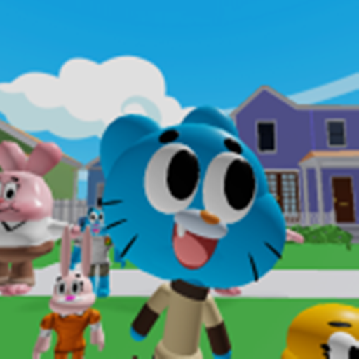 survive the gumball the killer