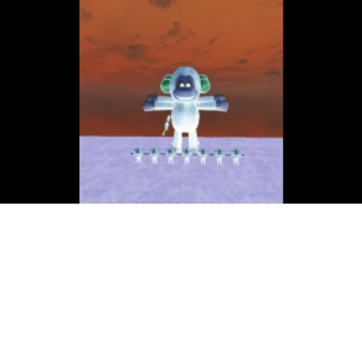 survive red ape family in g major