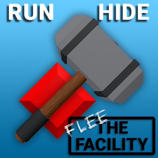 Flee the Facility