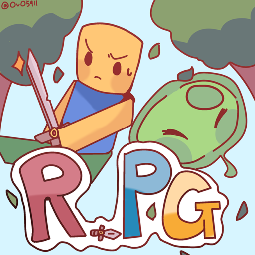 R_PG [ English in progress ] [ Friend Booster ]