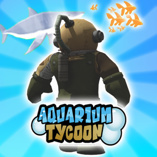 Aquarium Tycoon II (READ DESCRIPTION)