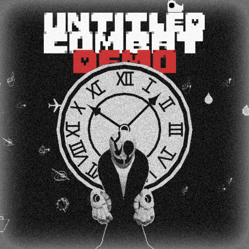 Untitled Combat Demo Rework