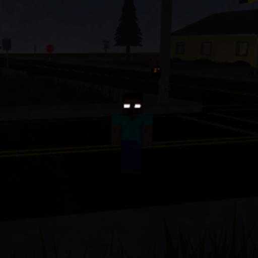 Survive Herobrine (BROKEN)