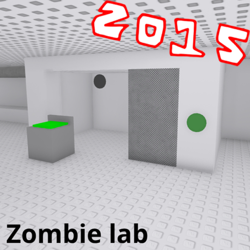 Zombie lab 2015