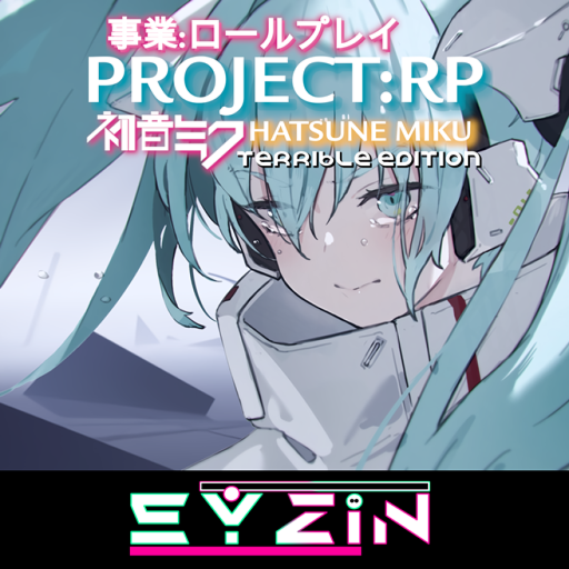 terrible project sekai miku 39 rp party