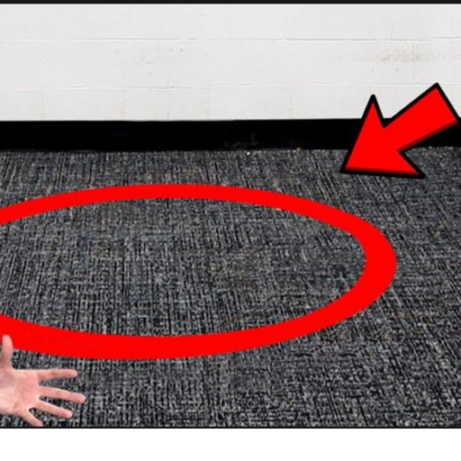 LAST TO THE LEAVE THE CRICLE WINS 1,000,000