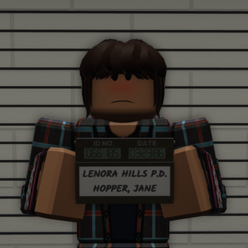 The Conspiracies of Lenora Hills [TCOH2 Alpha]