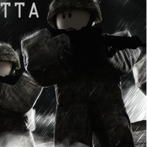 TTA | Türk Asker Oyunu