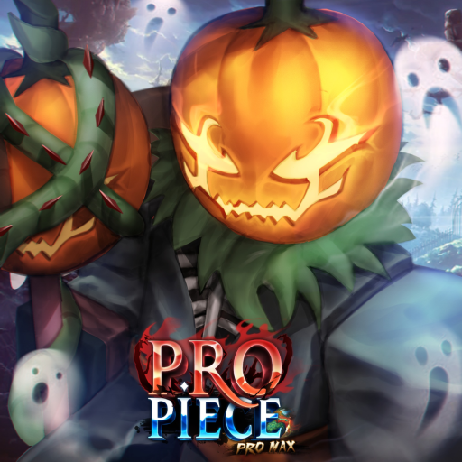 [🎃 HALLOWEEN RERUN!] Pro Piece