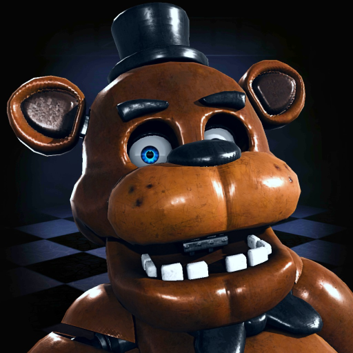 FNAF AU: Special Delivery