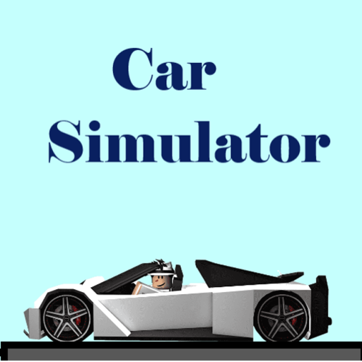 Car Simulator (NEW!)