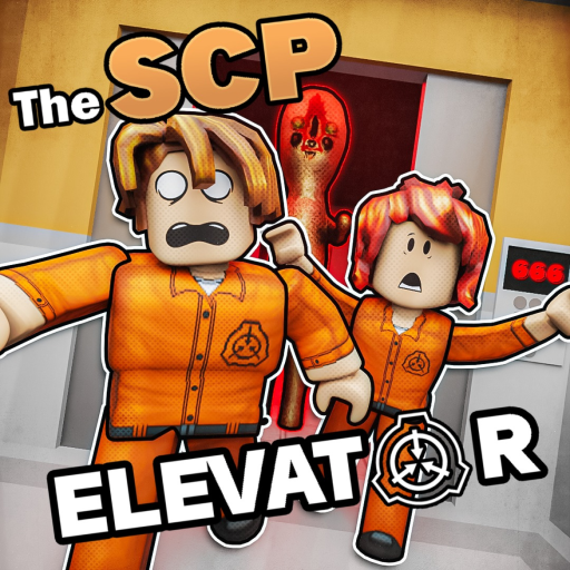 The SCP Elevator (v. 2.4)