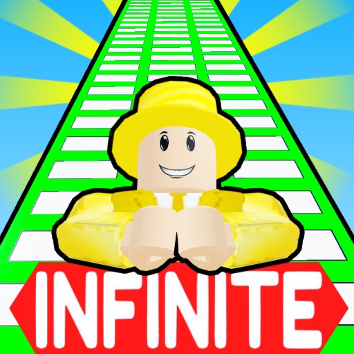Infinite Tower Tycoon