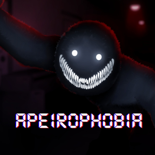 Apeirophobia