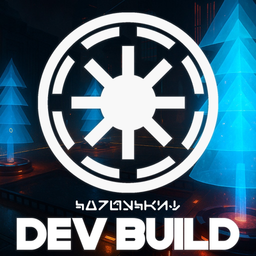 🛠️ Coruscant Development