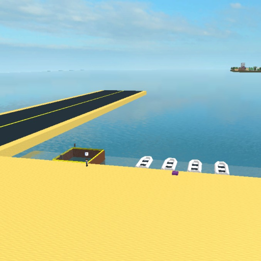 (UPDATE) Chaos: Roblox 2!