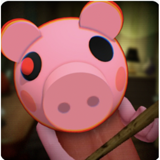 [Peppa Pig] Survival the killer!!!